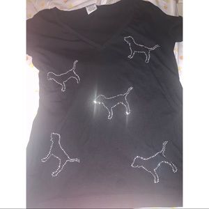 Victorias Secret T-shirt !